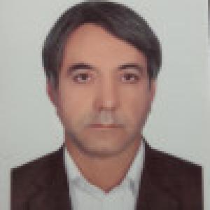 علیرضا محمدرضایی