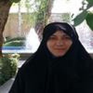 زهرا اعلمی نیا