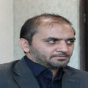 عباس کاظمی نجف آبادی