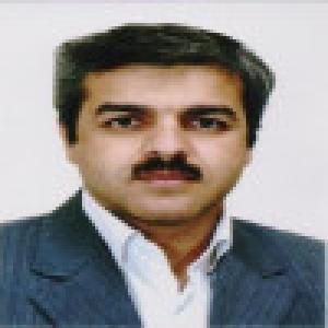 غلامرضا زرینی