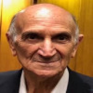 علی حائری روحانی