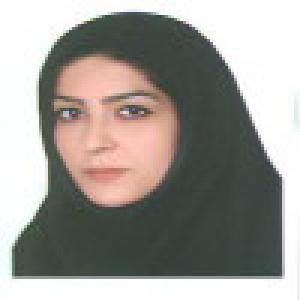 ملیحه صادقی