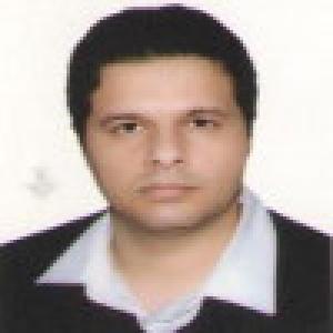 حنان عموزاد مهدیرجی