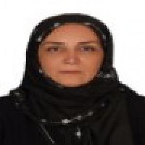 مریم خیاط خامنه
