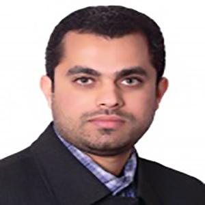 محمدمهدی ربیعه