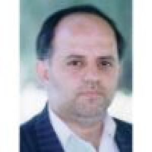 مسعود عسکری