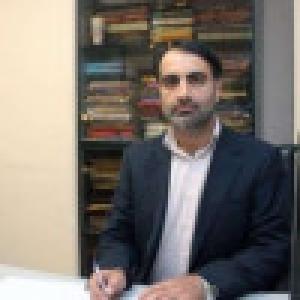 محمود پری پور
