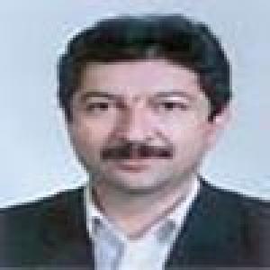 بهرام دبیر