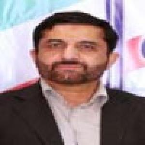 محمدرضا مرندی