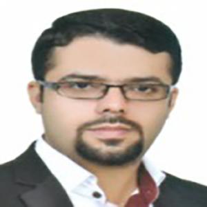 رضا سرحدی