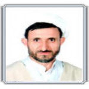 حسین علی احمدی