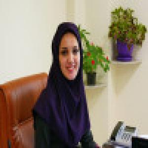 سارا مصطفی لو