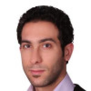 علیرضا منیری حمزه کلایی