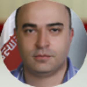 بابک ناصر شریف