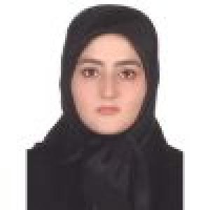 فاطمه عسگری