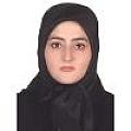 فاطمه عسگری