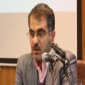 مسعود عالمی نیسی