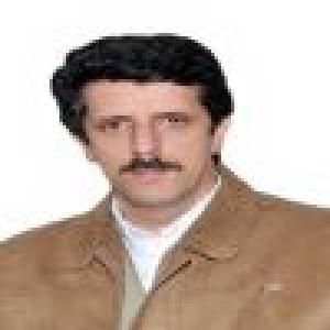 میرسعید صفی زاده