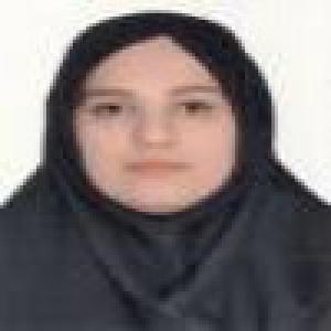 ملیحه اسحاق زاده