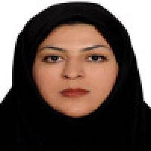 مهدیه زنگی آبادی زاده
