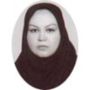 نعیمه لطفی طباطبایی