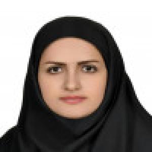 مربم شیرزادیان گیلان