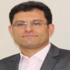 علیرضا شریف