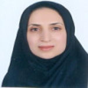 آزاده جعفری