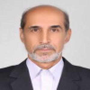 سید کمال الدین شهریاری