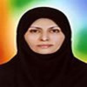 سعیده گرجی کندی