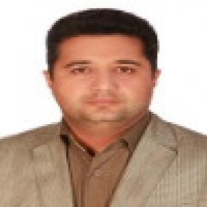 علیرضا عبداللهی نژاد