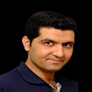 مجید خراشادی زاده