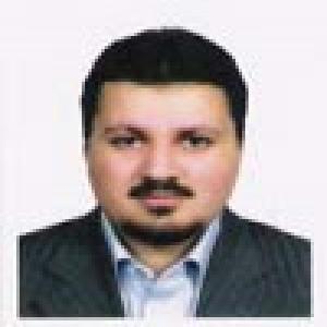 مرتضی تهامی پور زرندی
