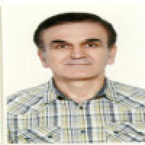 فرزاد غفوری