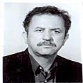 رضا هاشمی