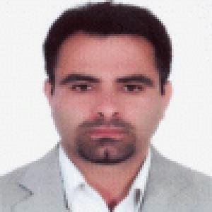 سعید زینالی هریس