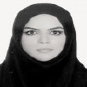 مریم پازکی