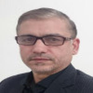 قدرت الله رحمانی