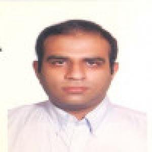 امیرعلی شهبازفر