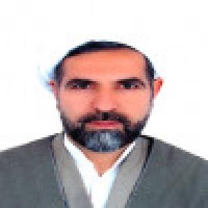 دکتر سیف اله مدبر چهاربرج