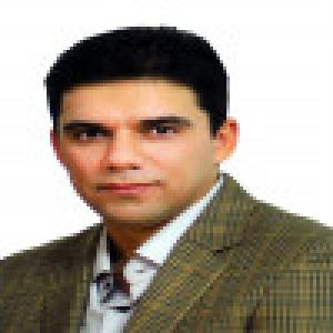 فرشاد اکبری پناه