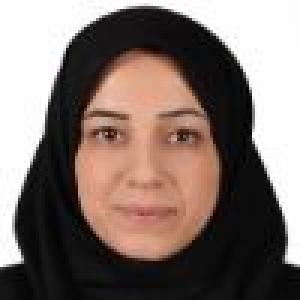زهرا کاوه وهش