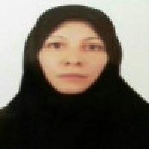 مریم کرباسی
