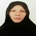 مریم کرباسی