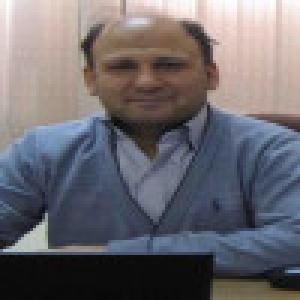 علیرضا نجفی