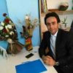 منصور علی مهدی