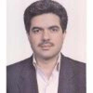 عزیز اله جعفری