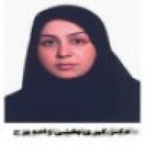 کبری بخشی زاده