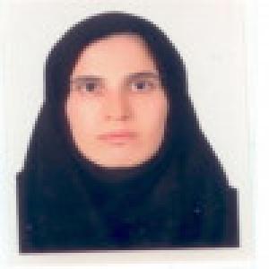 مریم آذرخشی