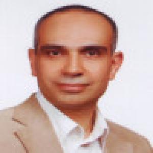 سعید کاظمی